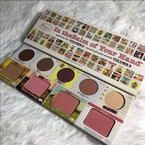In theBalm of Your Hand Greatest Hits Volume 2